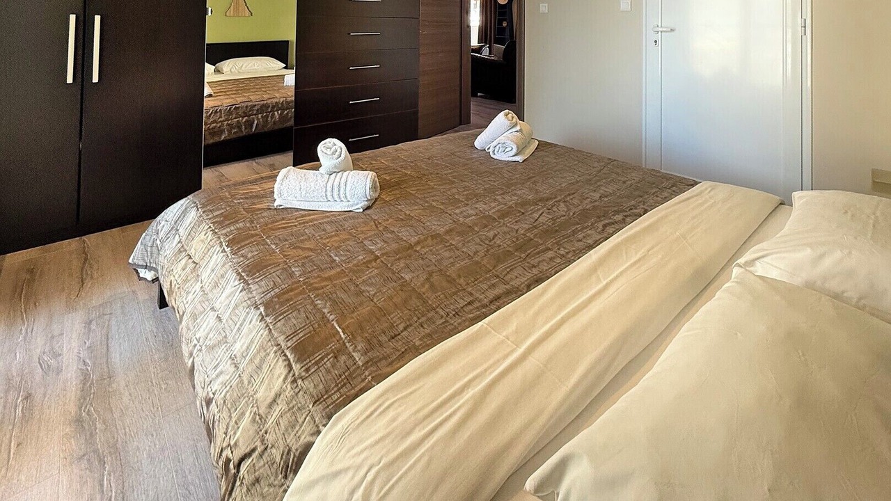 Photo of Bedroom in Katerini