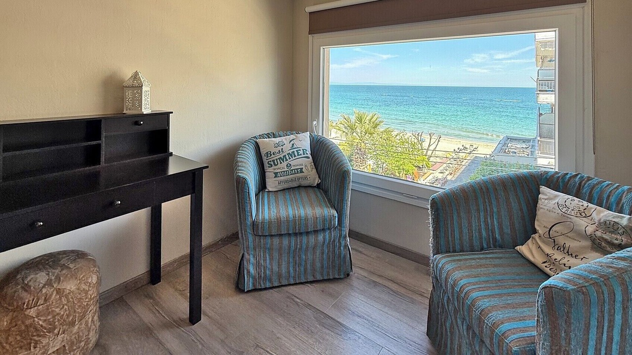 Photo of Livingroom in Katerini