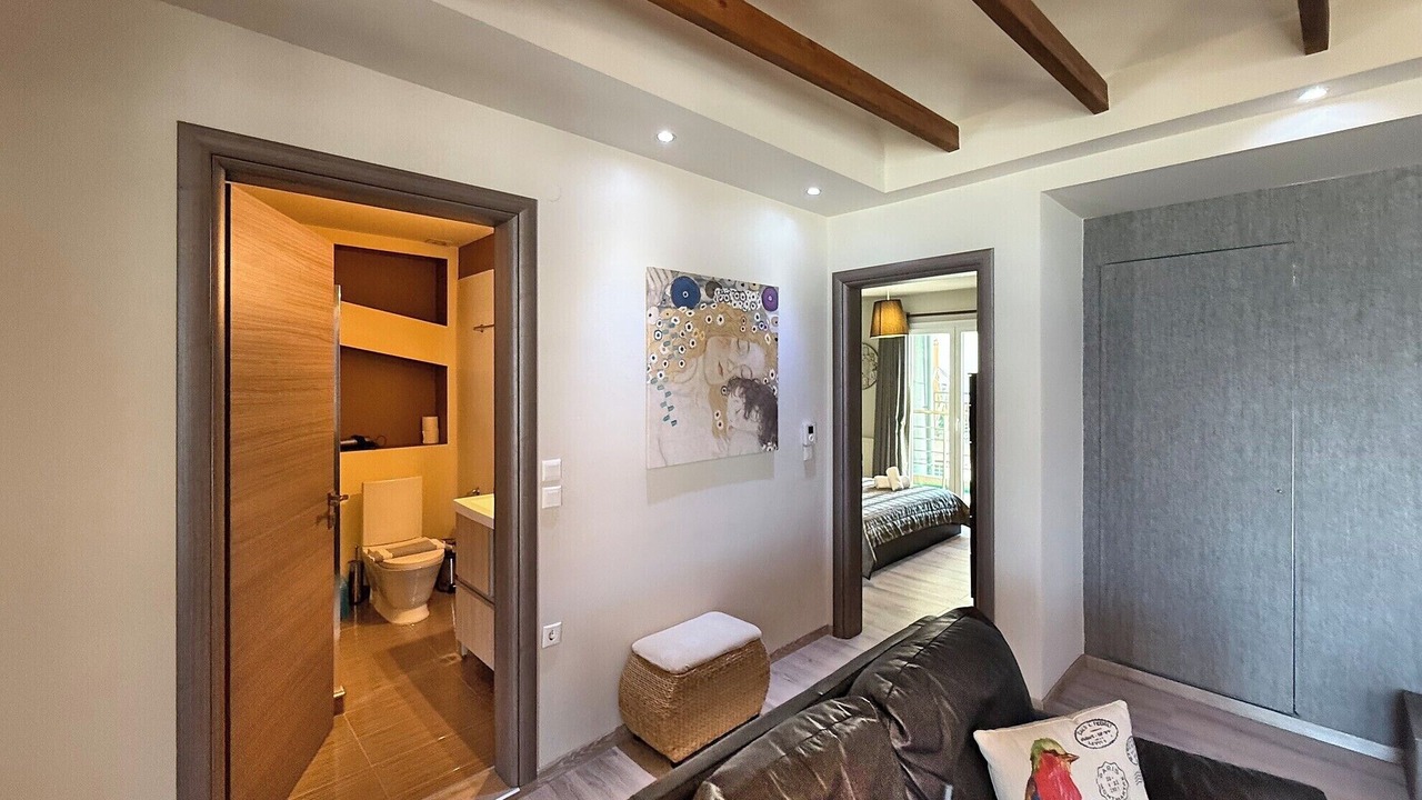 Photo of Livingroom in Katerini