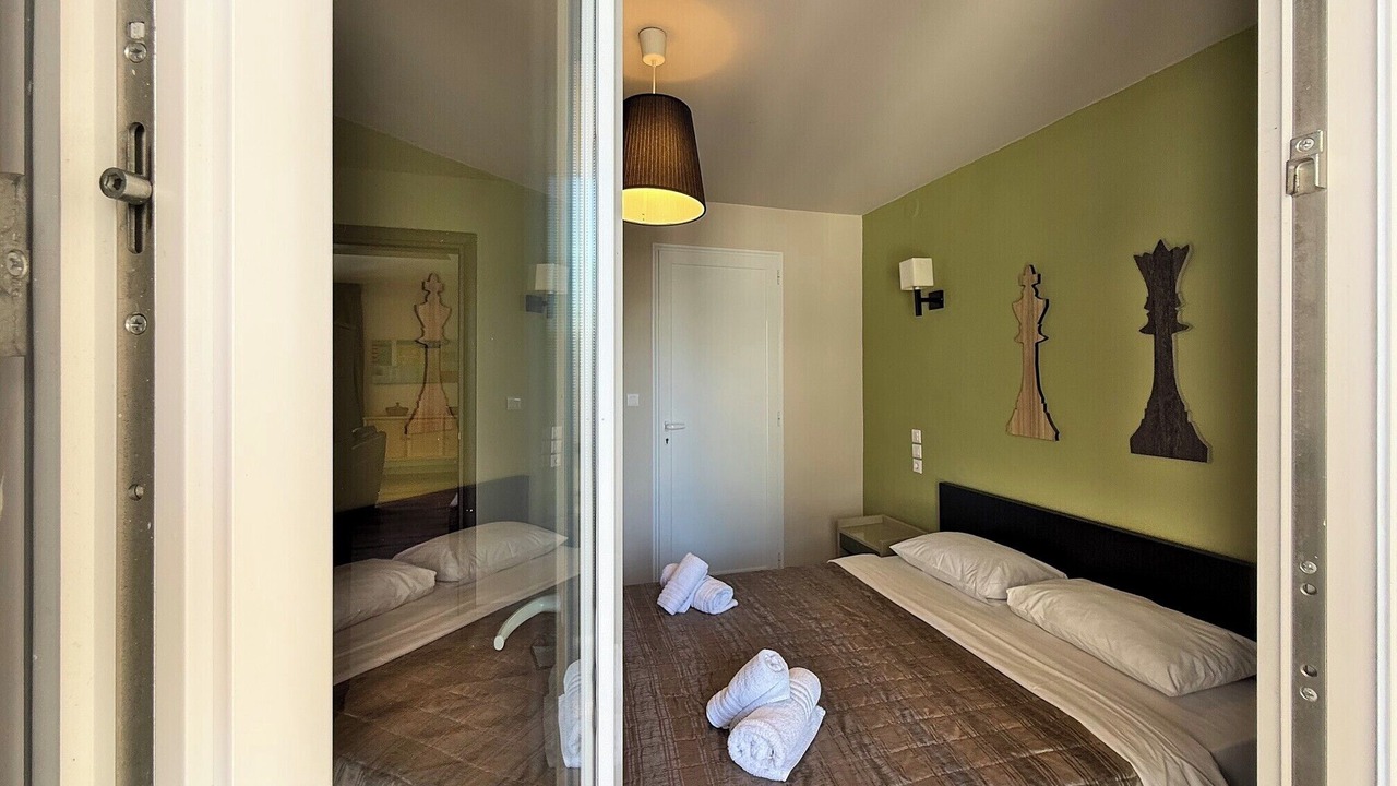 Photo of Bedroom in Katerini