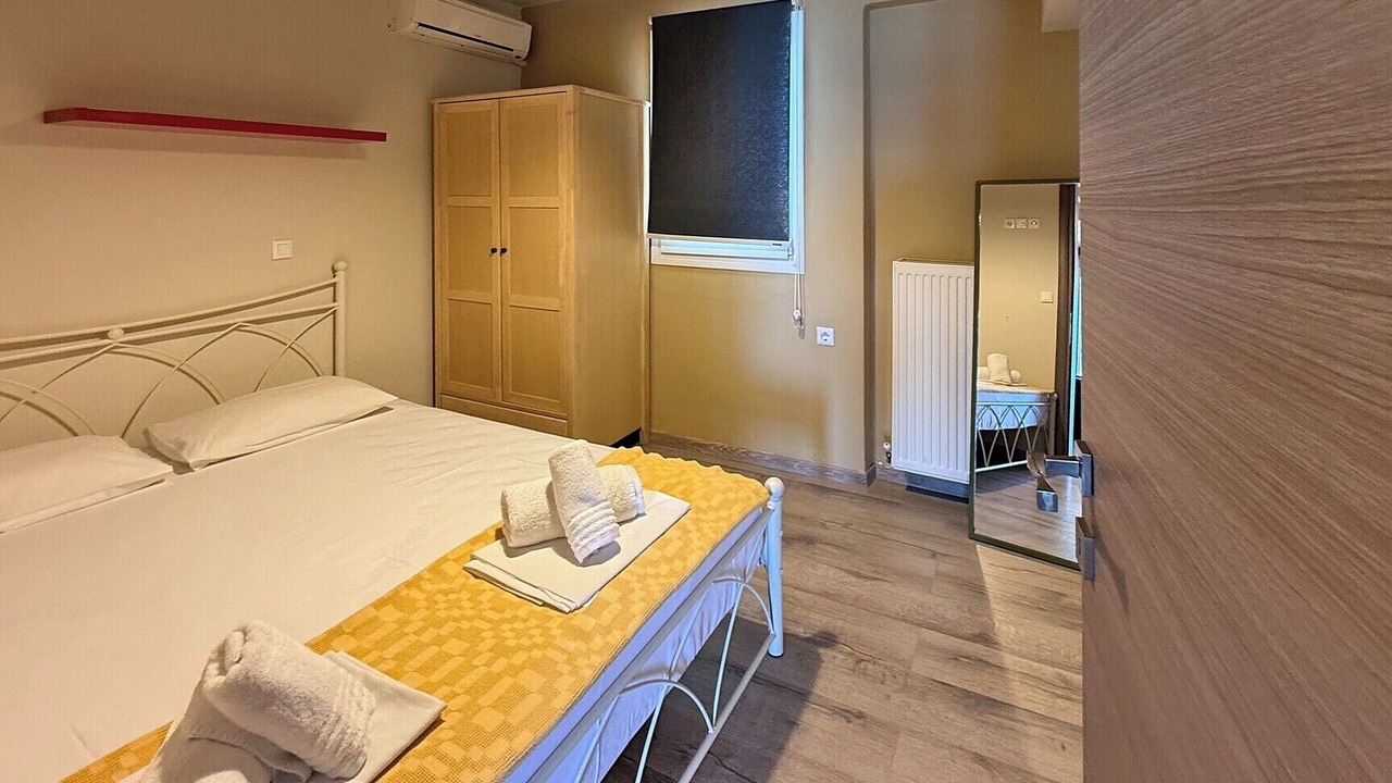Photo of Bedroom in Katerini
