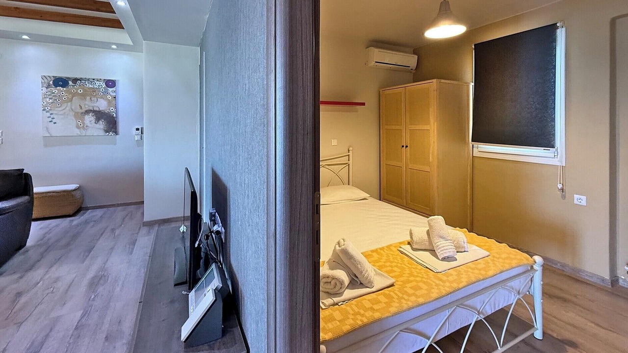 Photo of Bedroom in Katerini