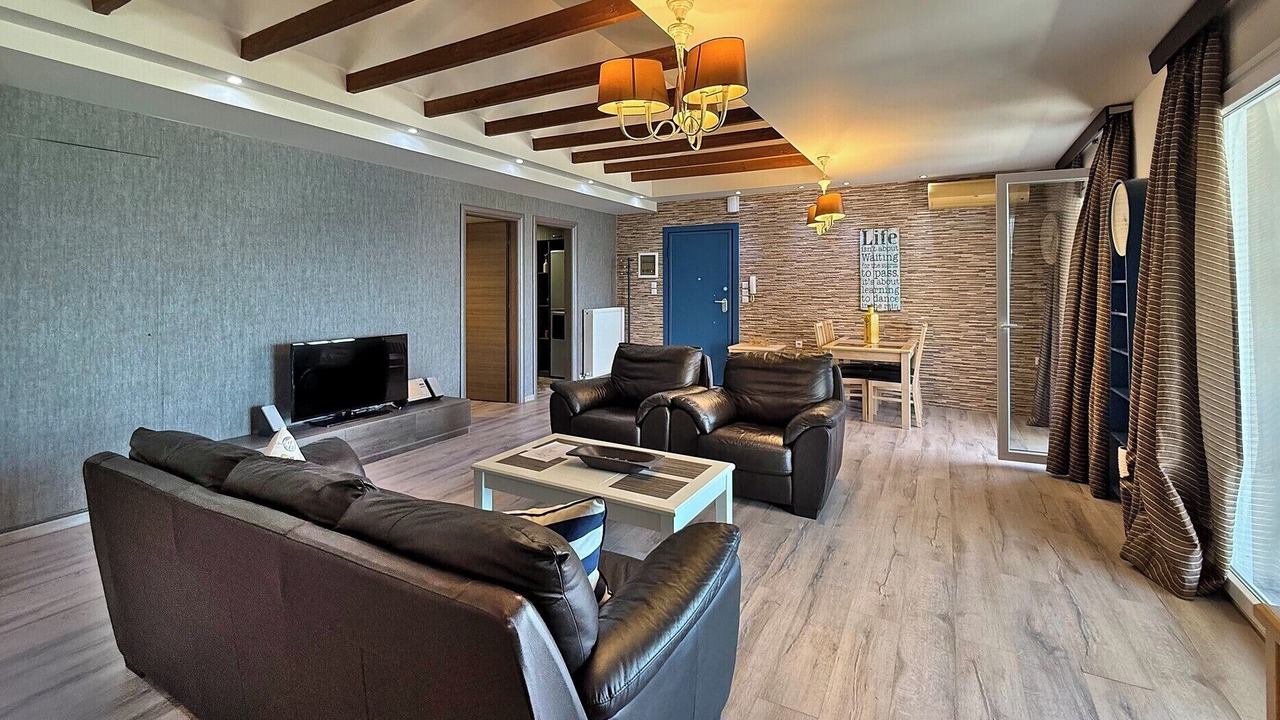 Photo of Livingroom in Katerini