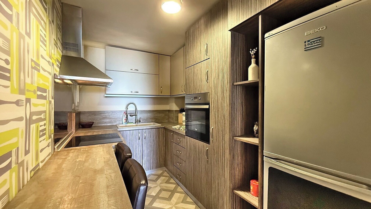 Photo of Kitchen in Katerini