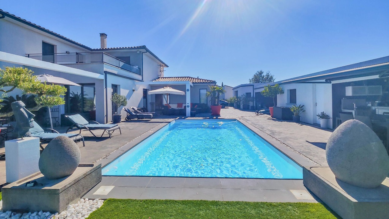 Photo of Outdoor in La Redorte