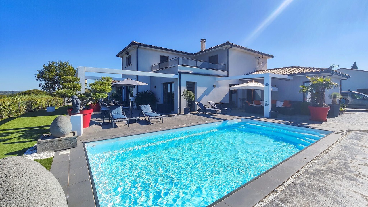 Photo of Outdoor in La Redorte