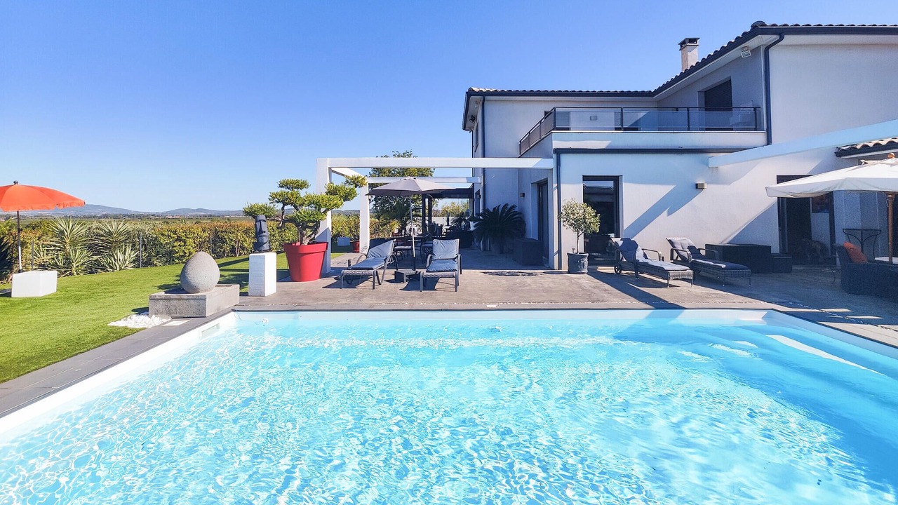 Photo of Outdoor in La Redorte
