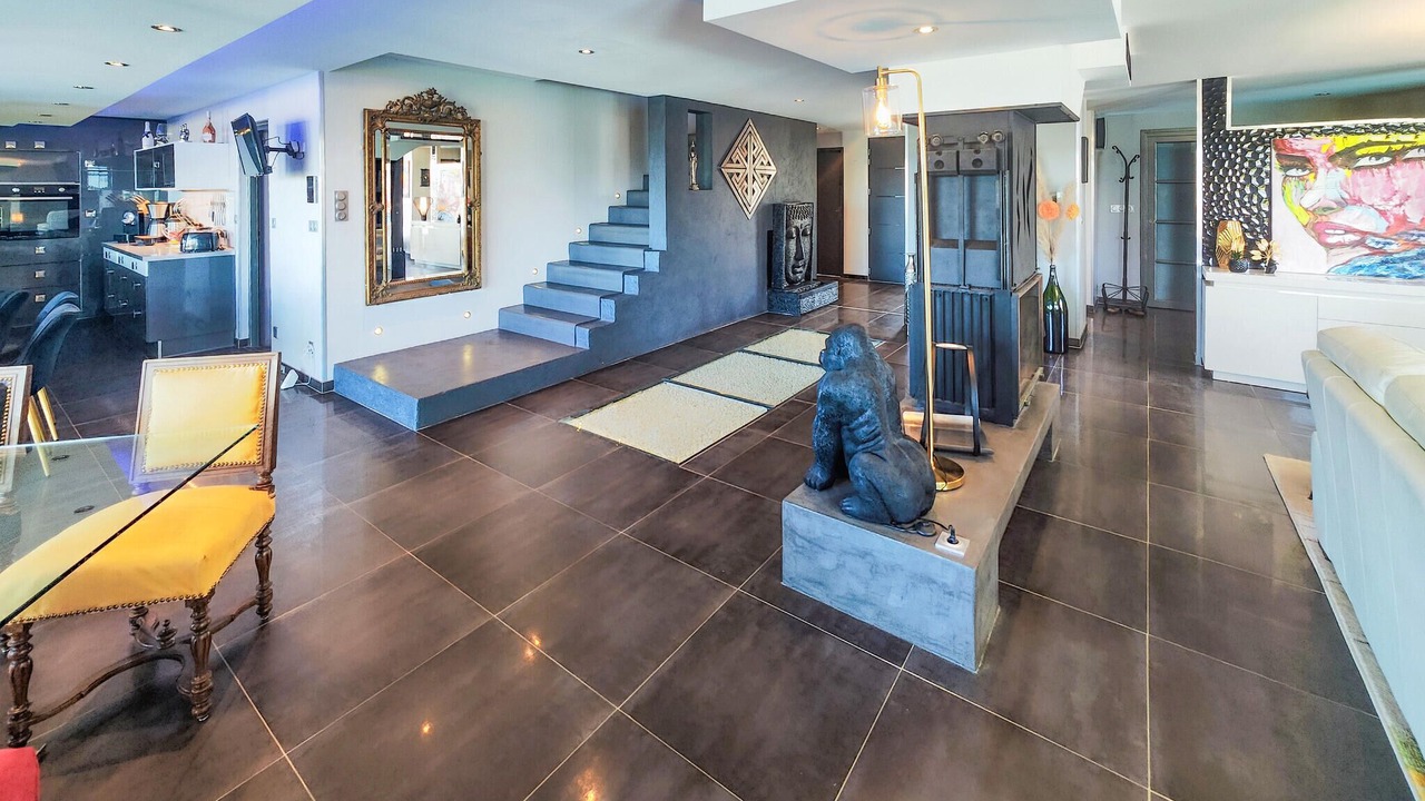 Photo of Bedroom in La Redorte