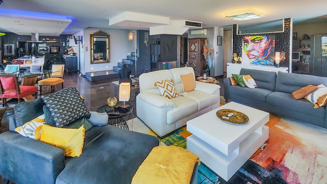 Photo of Bedroom in La Redorte