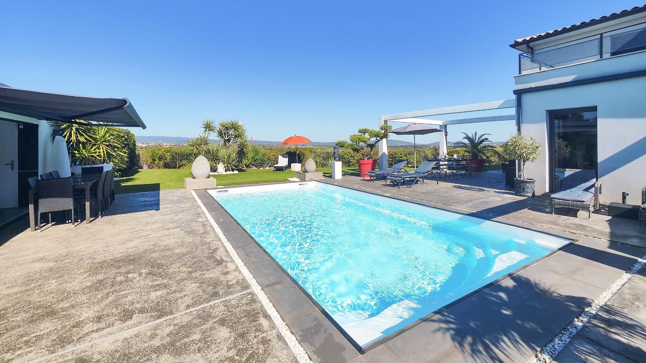 Photo of Outdoor in La Redorte