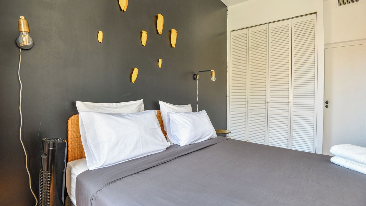 Photo of Bedroom in Belsunce