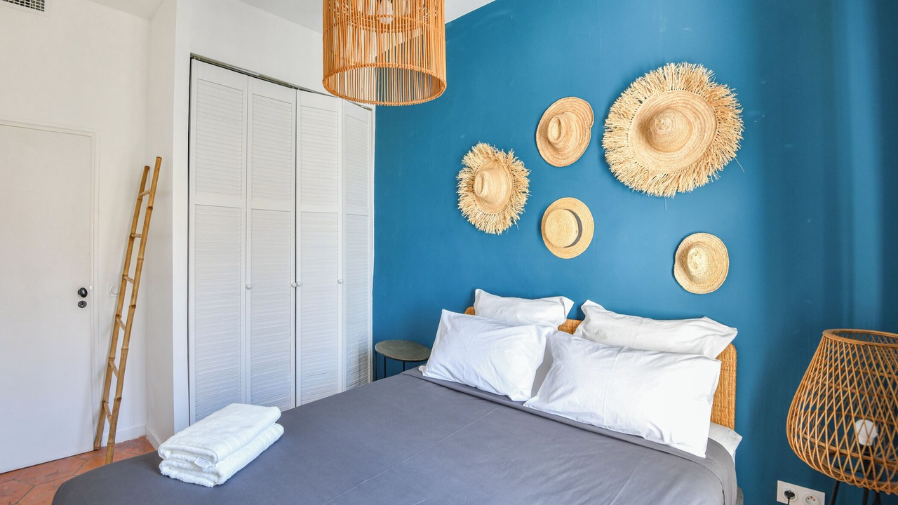 Photo of Bedroom in Belsunce