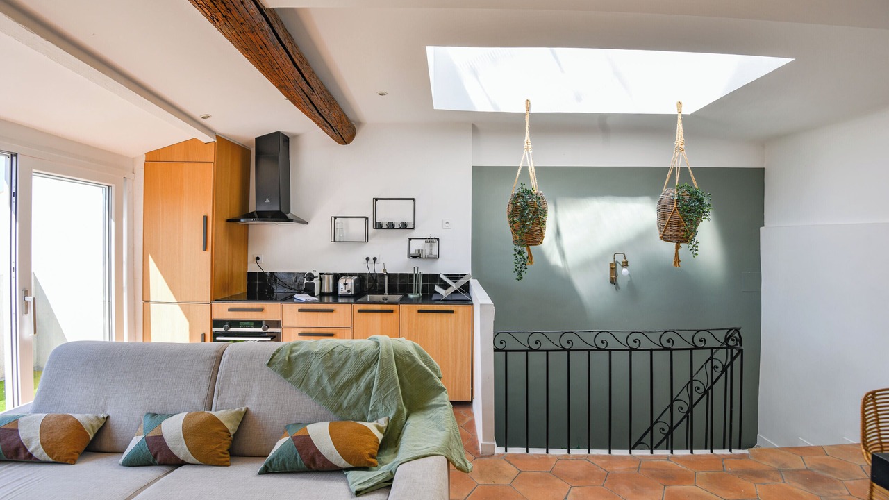 Photo of Livingroom in Belsunce
