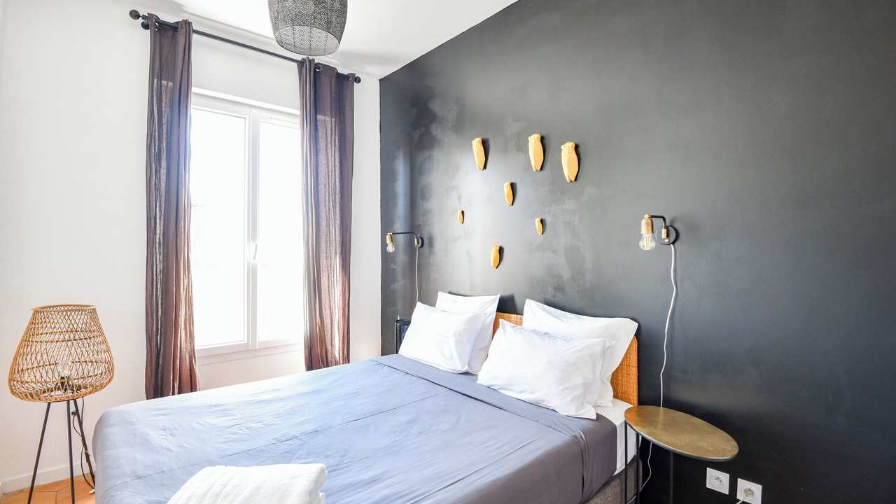 Photo of Bedroom in Belsunce