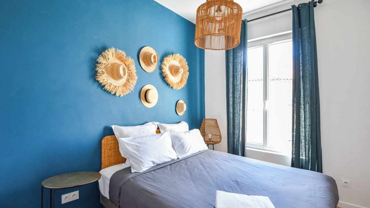 Photo of Bedroom in Belsunce