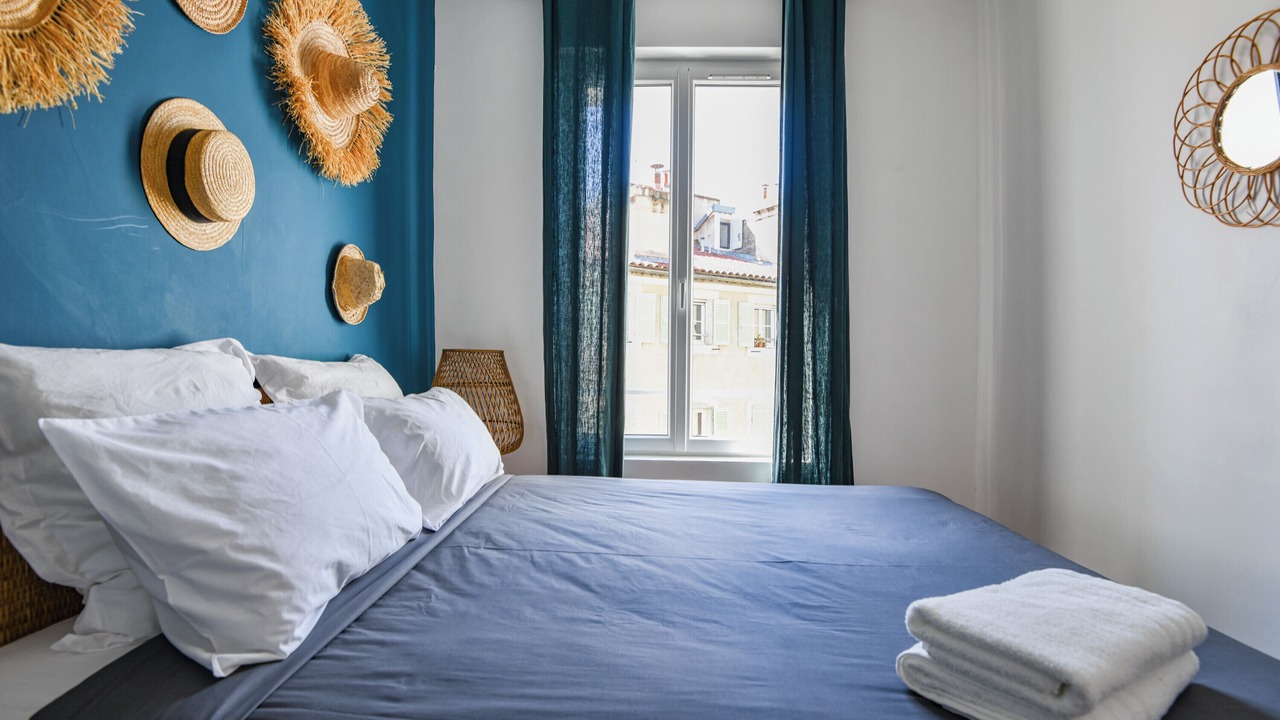 Photo of Bedroom in Belsunce