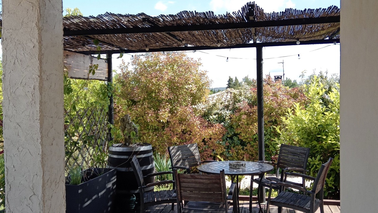 Photo of Outdoor in Lagorce