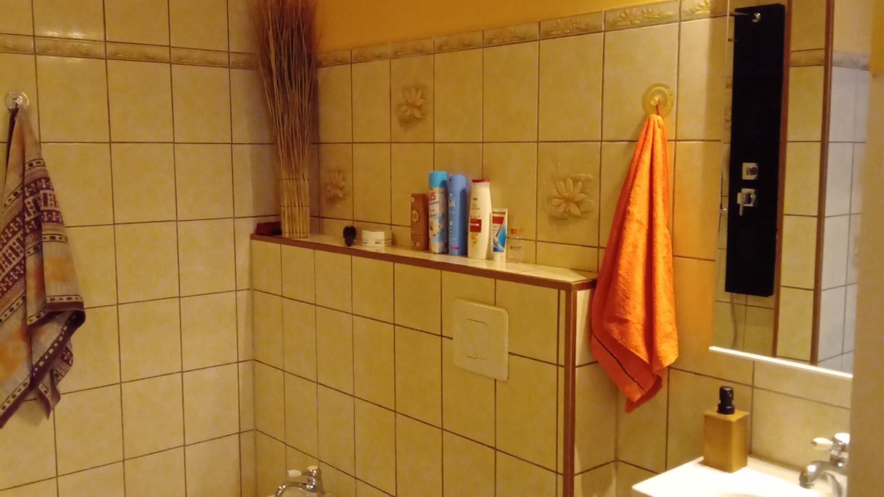 Photo of Bathroom in Lagorce