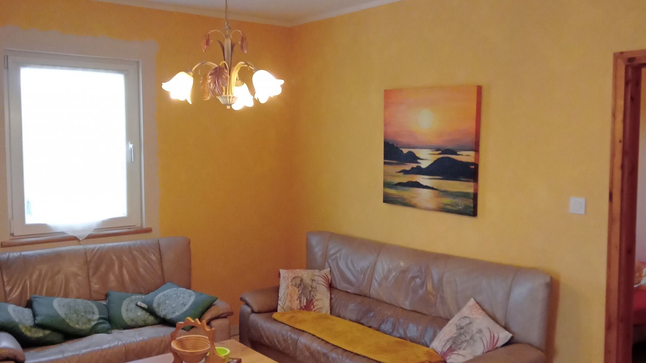 Photo of Livingroom in Lagorce