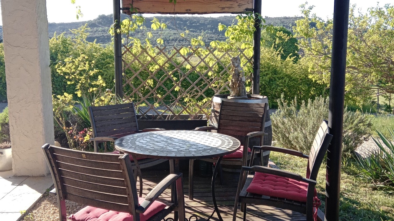 Photo of Outdoor in Lagorce