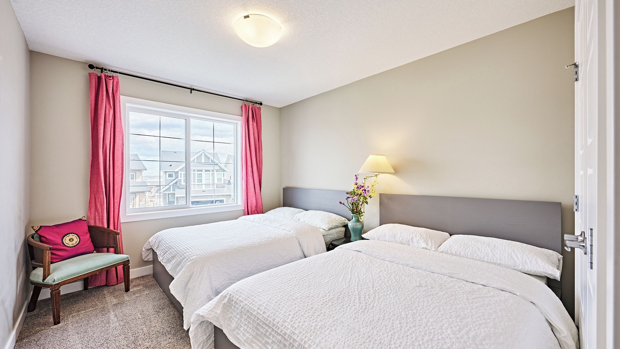 Photo of Bedroom in Symons Valley