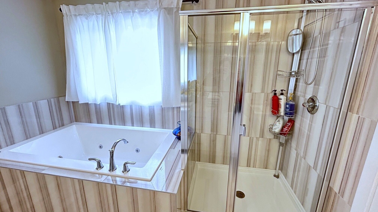 Photo of Bathroom in Symons Valley