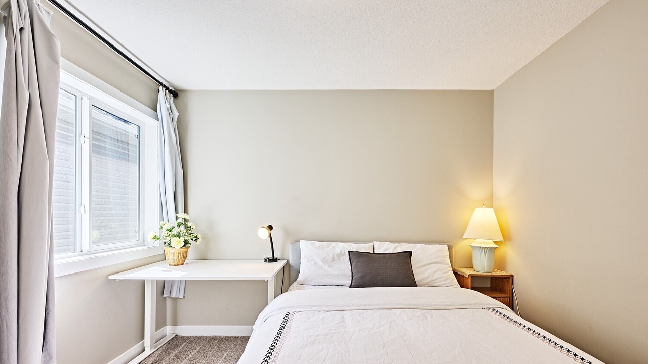 Photo of Bedroom in Symons Valley