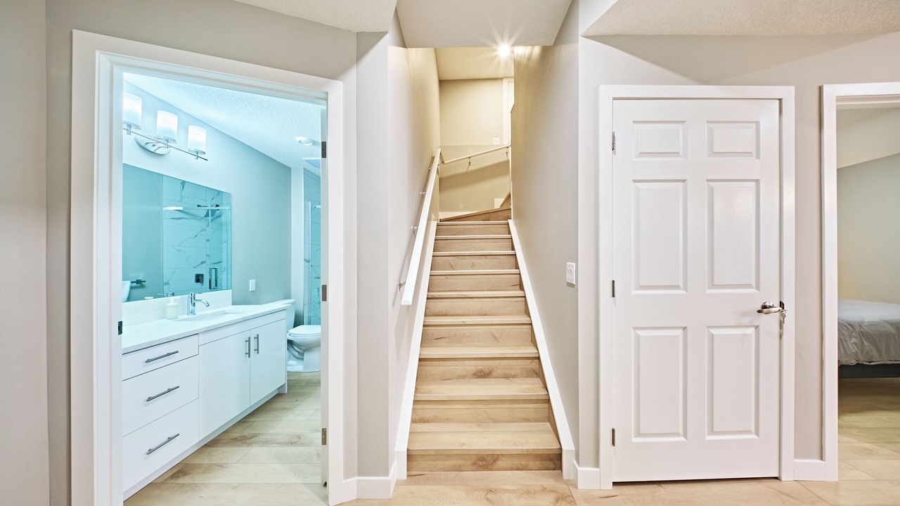 Photo of Bedroom in Symons Valley