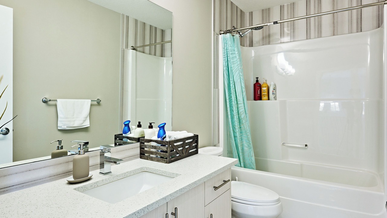 Photo of Bathroom in Symons Valley