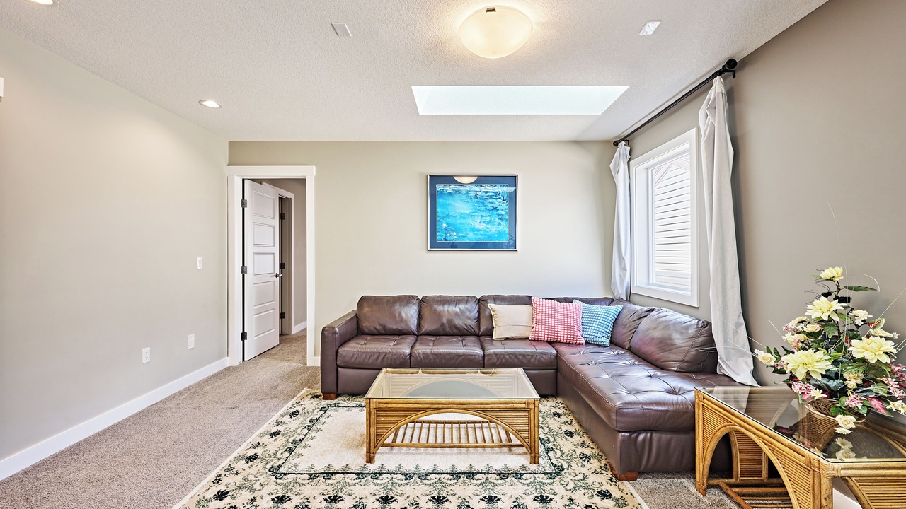 Photo of Livingroom in Symons Valley