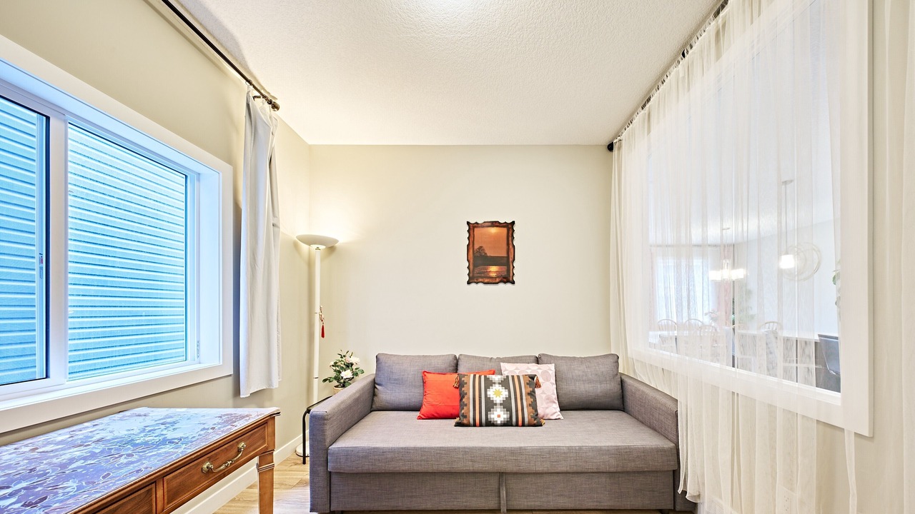 Photo of Livingroom in Symons Valley
