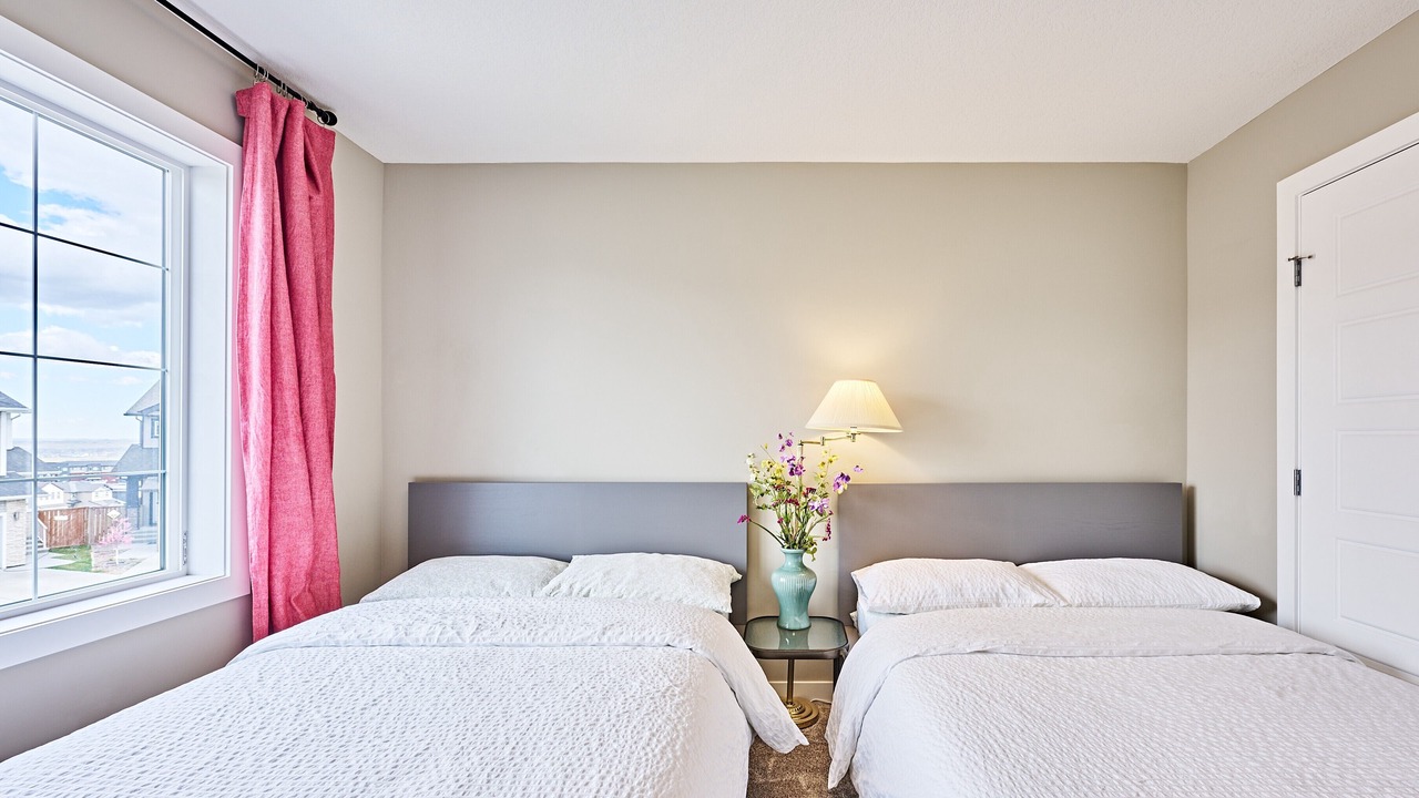 Photo of Bedroom in Symons Valley