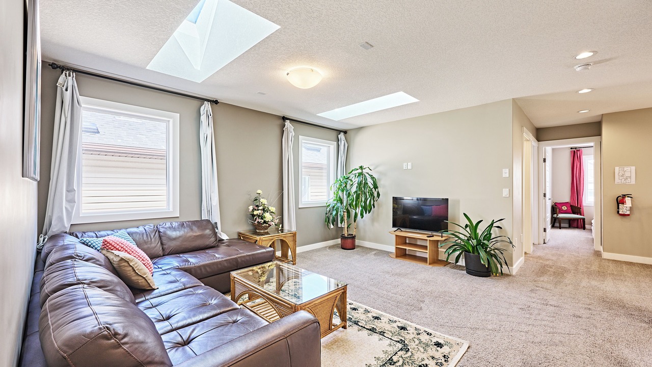 Photo of Livingroom in Symons Valley