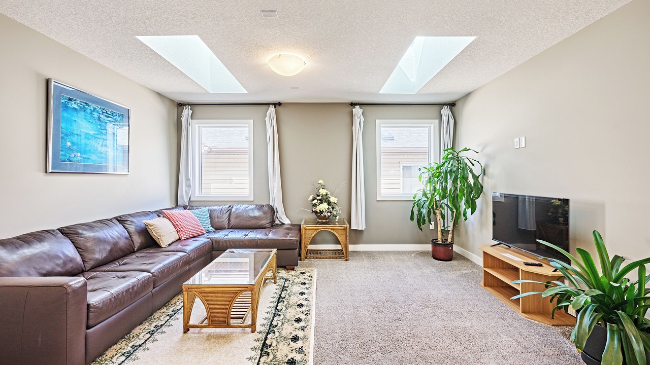Photo of Livingroom in Symons Valley