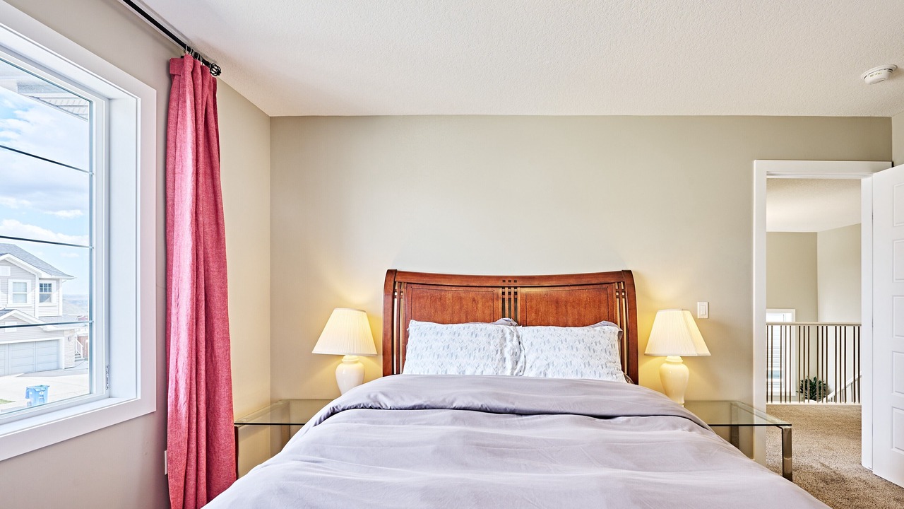 Photo of Bedroom in Symons Valley