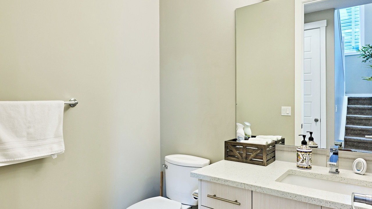 Photo of Bathroom in Symons Valley