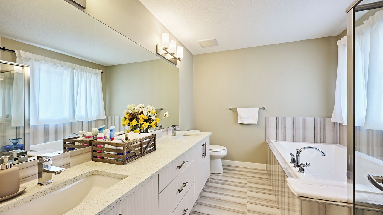 Photo of Bathroom in Symons Valley