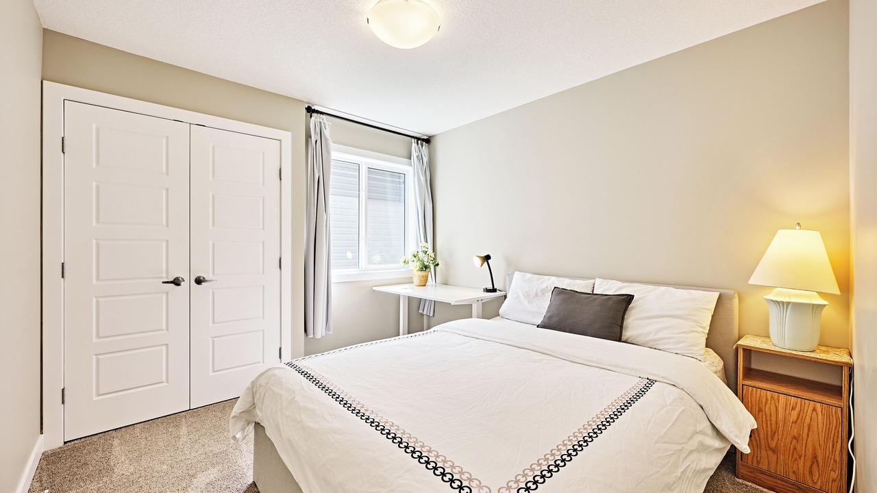 Photo of Bedroom in Symons Valley
