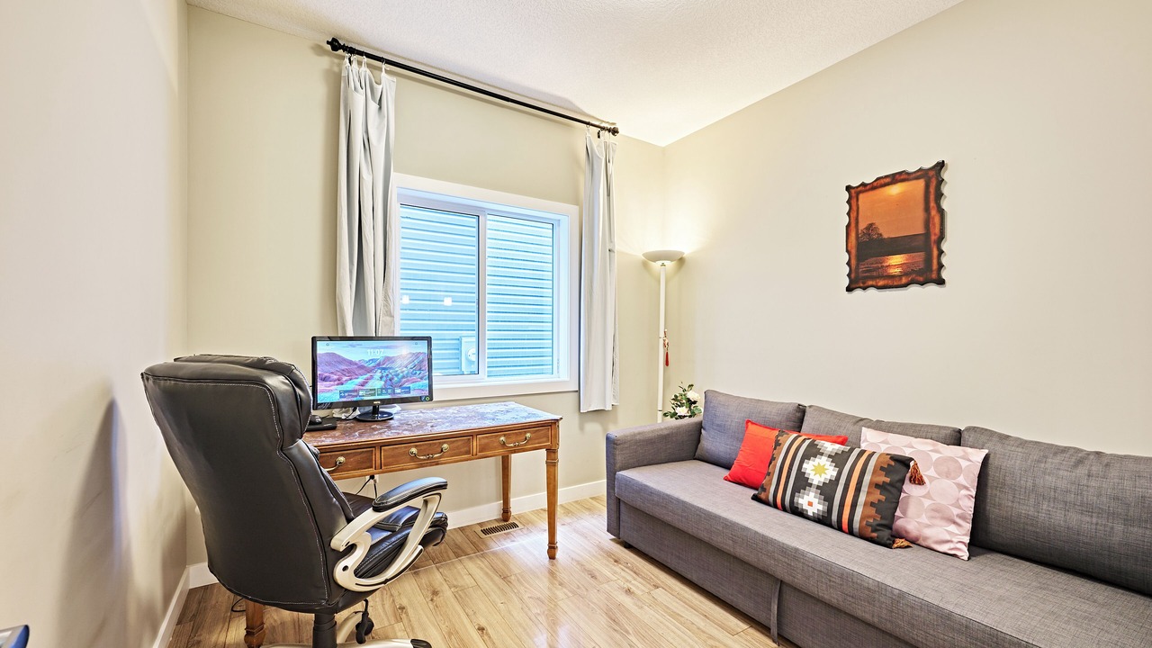 Photo of Livingroom in Symons Valley