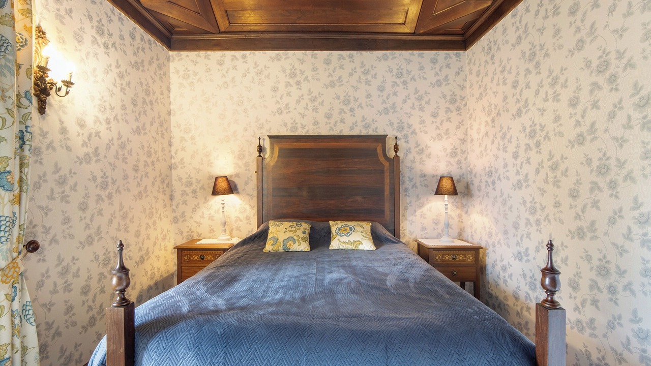 Photo of Bedroom in Moimenta da Beira