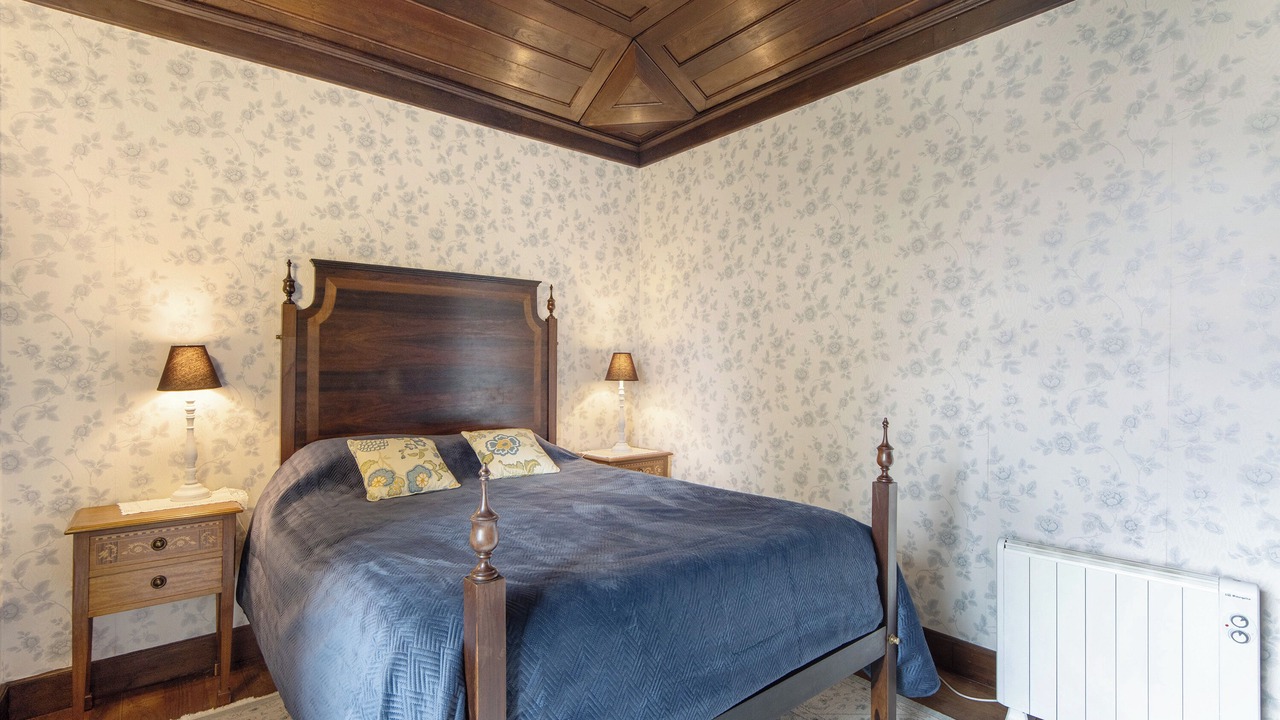 Photo of Bedroom in Moimenta da Beira