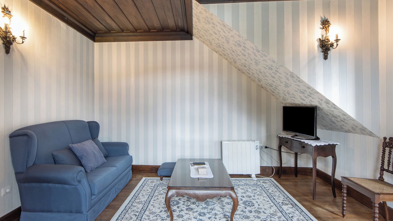 Photo of Livingroom in Moimenta da Beira