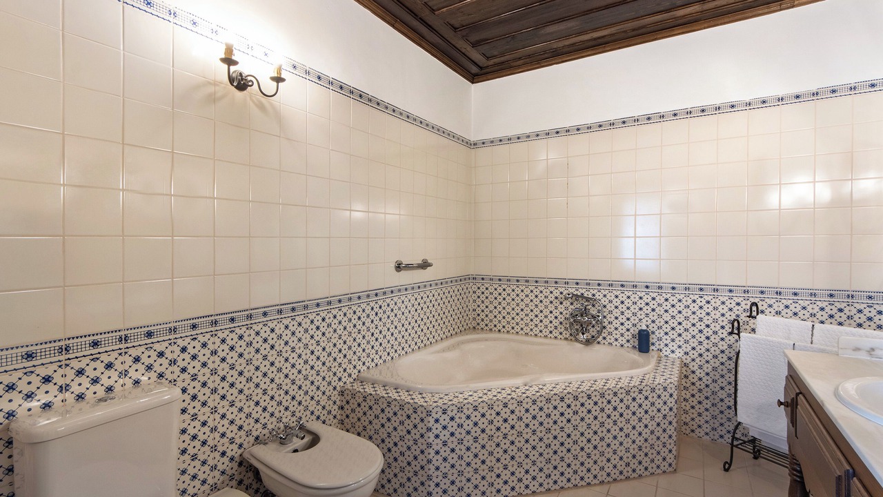 Photo of Bathroom in Moimenta da Beira