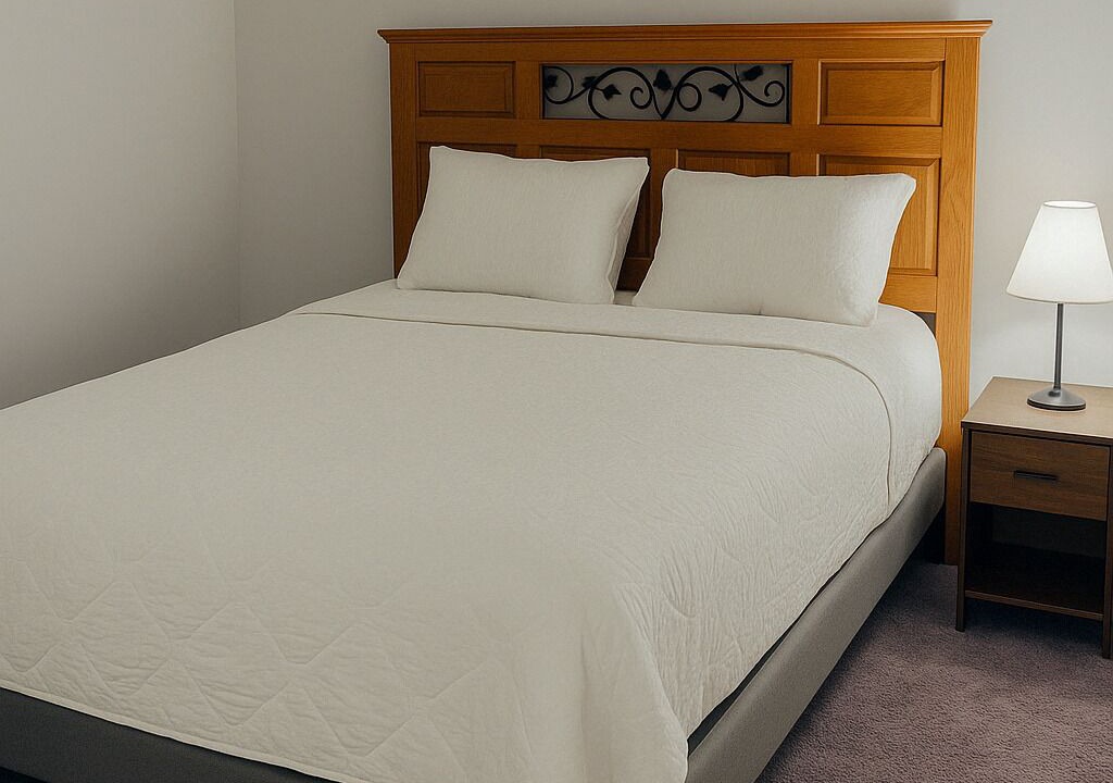 Photo of Bedroom in Airdrie