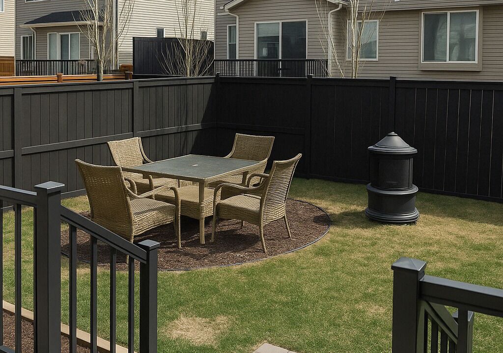 Photo of Outdoor in Airdrie