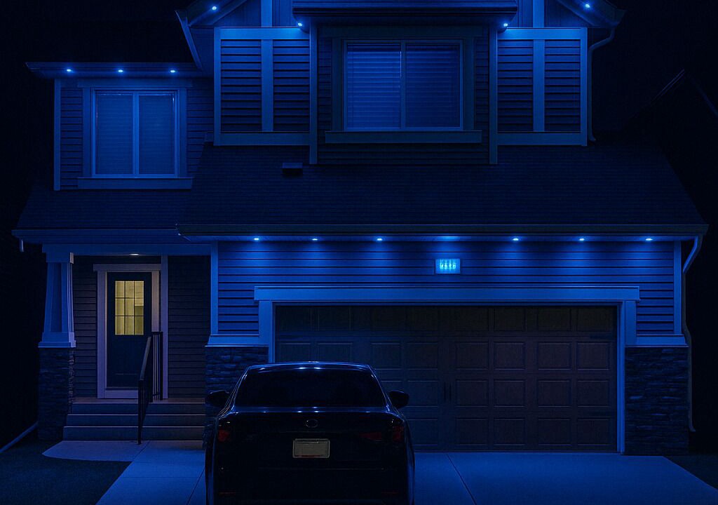 Photo of Outdoor in Airdrie