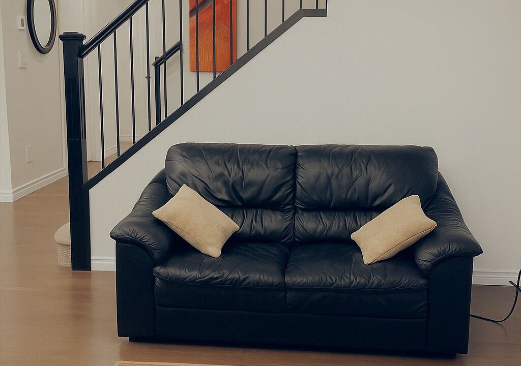 Photo of Livingroom in Airdrie