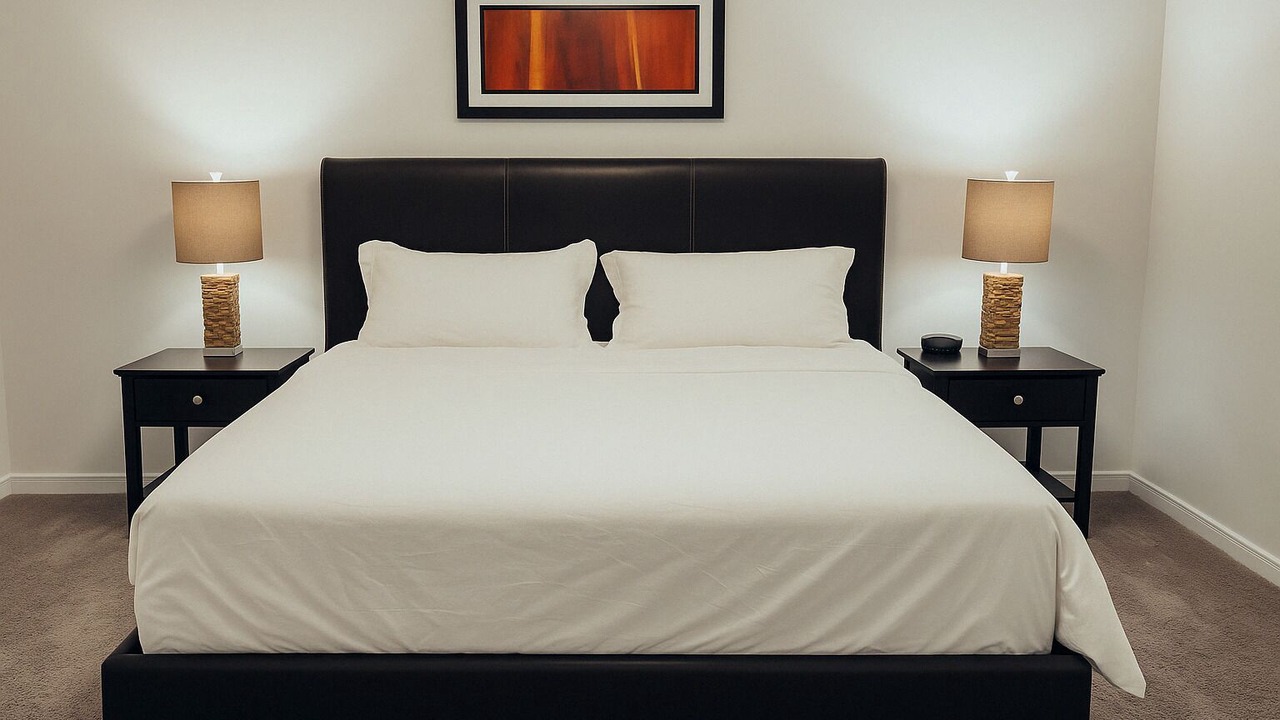 Photo of Bedroom in Airdrie