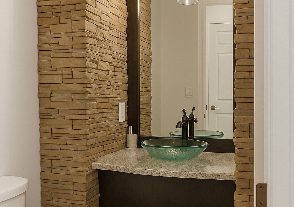 Photo of Bathroom in Airdrie