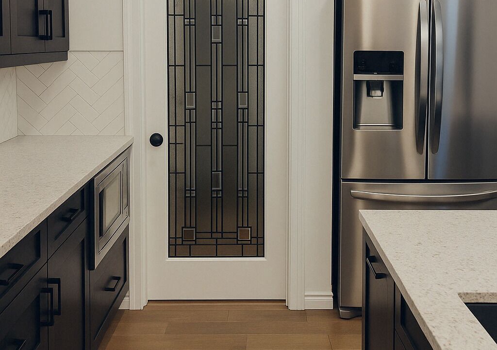 Photo of Kitchen in Airdrie